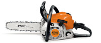 STIHL Motorsäge MS 211, PM3, Schienenlänge 35cm