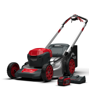 Cramer Akku-Rasenmäher 48LM48SPK4 Set - inkl. Akku &amp