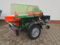 Posch Holzspalter Polly B9,7-R m gallery 19_2nd