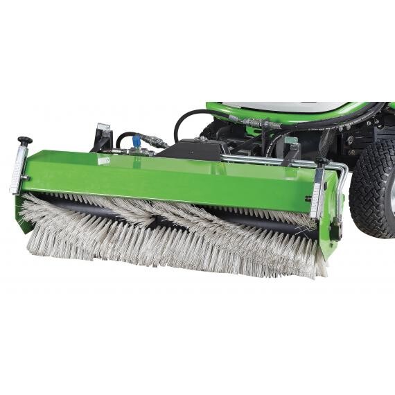 ETESIA Frontkehrmaschine für Buffalo Serie &Hydro 100 III