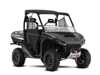 Segway UTV Fugleman UT10 E LOF, anthrazi gallery