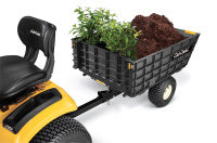 Cub Cadet Anhänger "Hauler&quo gallery