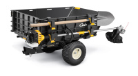 Cub Cadet Anhänger "Ha gallery 5_2nd
