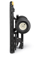 Cub Cadet Anhänger "Hauler", Traglast 450 kg 