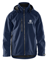 Husqvarna Softshelljacke, Unisex, dunkelblau, Gr. XL