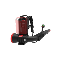 Kress Rucksack-Laubbläser KC500.9 - gallery