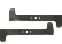 STIGA Mulchmesser-Satz für Rasentra gallery