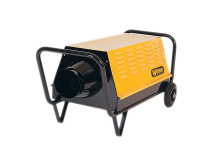 Wilms Elektroheizer EL 15 gallery