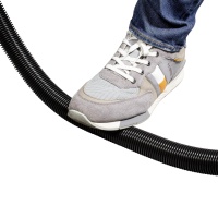 Wilms Nass- und Trockensauger WS 2300/40 mm 3