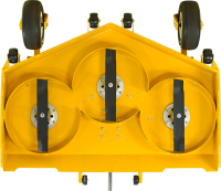 Walker M&auml;hdeck f&uuml;r MH27I, 162 cm