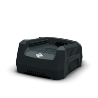 Cramer Ladegerät 82C1G, 4A gallery