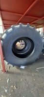 Vredestein Reifen Traxion XXL 710/75-R42 (DOT 0419) 4
