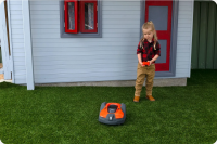 Husqvarna Spielzeug Mährobo gallery 6_2nd