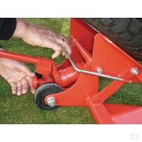 Cliplift hydraulische Hebe- und  gallery 2_2nd