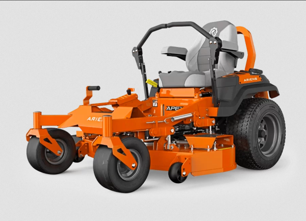 Ariens Nullwendekreismäher APEX 52