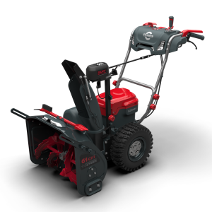 Cramer Akku-Schneefräse 82SN61 - inkl. Akku & Ladeg