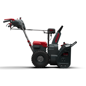 Cramer Akku-Schneefräse 82SN61 - inkl. Akku & Ladeg