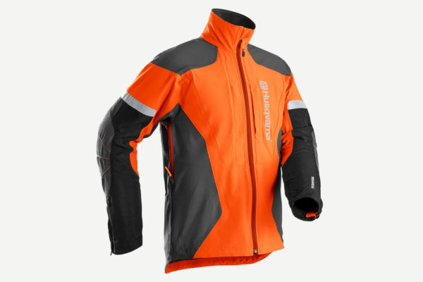 Husqvarna Arbeitsjacke Technical, Gr. XXL