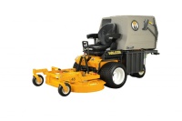 Walker Nullwendekreismäher  gallery 7_2nd