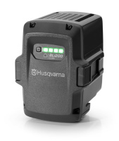 Husqvarna Akku BLi200, 5.2 Ah gallery
