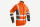 Husqvarna Arbeitsjacke Tecchnical High Viz, Gr. M