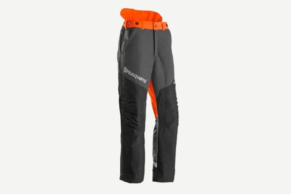 Husqvarna Schnittschutz Bundhose Functional 20 m/s, Gr. 48