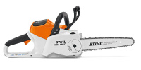 STIHL Akku-Motorsäge MSA 160 C-BQ, Schienenlänge 2