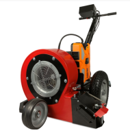 Erco Großflächenbläser E gallery