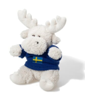 Husqvarna Plüschelch gallery