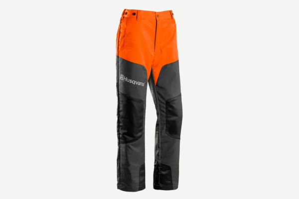 Husqvarna Schnittschutz Bundhose Classic 20 m/s, Gr. 54