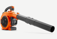 Husqvarna Benzin-Laubbläser/Laubsauger 125BVx
