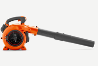Husqvarna Benzin-Laubbläser/Laubsauger 125BVx 3