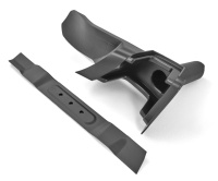 Husqvarna Mulchkit für LC 247i/247L gallery