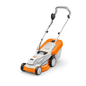 STIHL Akku-Rasenmäher RMA 235, mit Akku AK 20 und Ladeg