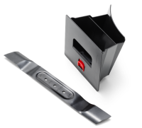 Husqvarna Mulchkit LC 141VLi (LC 141iV) gallery