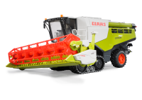 Bruder Claas Lexion 780 Mähdrescher 3