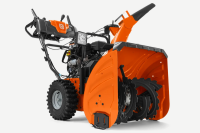 Husqvarna Schneefräse ST 327