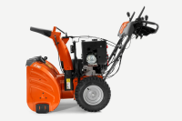 Husqvarna Schneefräse ST 327