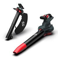 Cramer Laubbläser 48BV800 - ohne Ak gallery