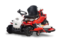 Herkules Aufsitzmäher RMK 151 mit S gallery