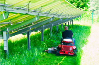 Herkules Aufsitzmäher RMK 1 gallery 5_2nd