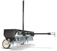 MTD Anhänge-Rasenlüfter, 102 c gallery