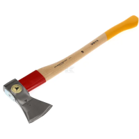 Ochsenkopf Rheinische Axt Rotband Plus 2 gallery