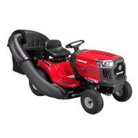 TROY-BILT Doppelfangkorb für 92cm Mähdeck 3