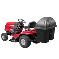 TROY-BILT Doppelfangkorb für 92cm Mähdeck 4