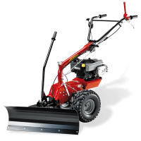 eurosystems Schneer&auml;umschild f&uuml;r M250 EVO