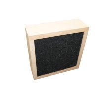 Wilms Aktivkohle-Gasfilter für LR 5 gallery