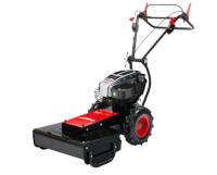 Erco Wiesenmäher Wiesenmulcher EWM- gallery