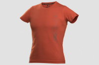 Husqvarna Xplorer T-Shirt X-Cut Damen, Größe S