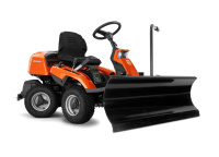 Husqvarna Rider 216T AWD (ohne Mähd gallery